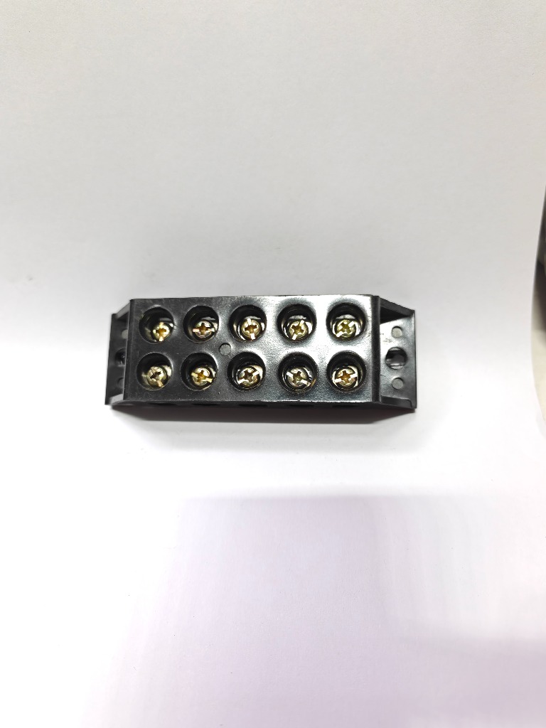 HT BAKELITE CONNECTOR